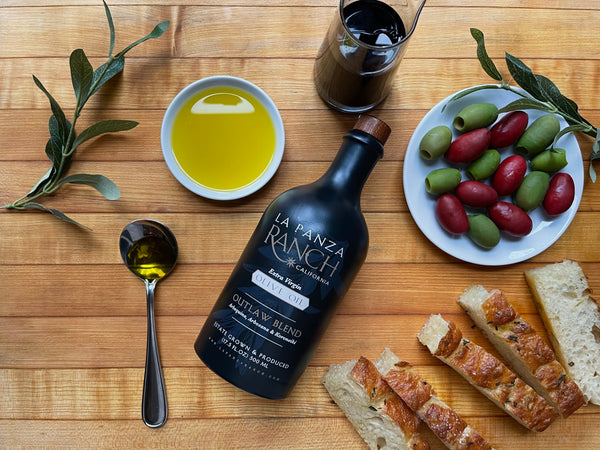 Extra Virgin Olive Oil Recipes that Shine