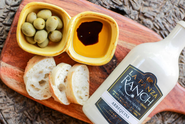 The Incredible Health Benefits of Extra Virgin Olive Oil