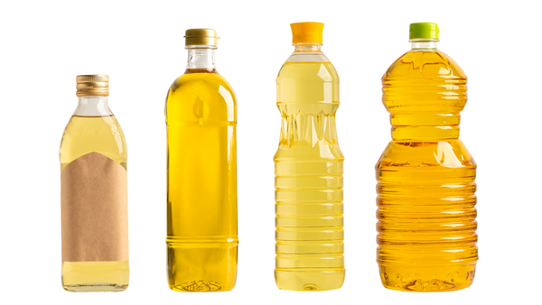 Canola Oil vs. Olive Oil?