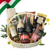 Premium Gift Basket