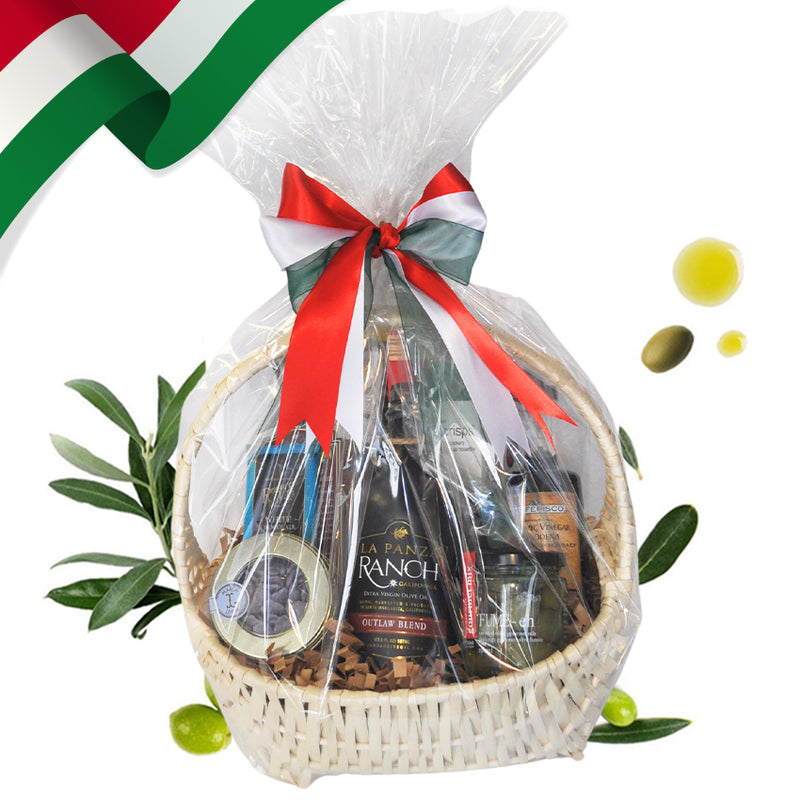 Executive Gift Basket