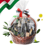 Deluxe Gift Basket